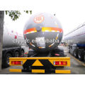 Dongfeng Kingland 8X4 LPG Transportwagen